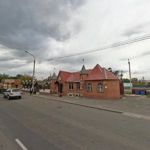 Красноярск, Свердловская улица, 2Ж: фото