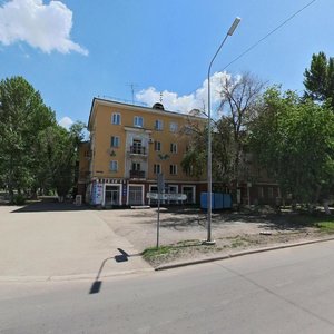 Magnïtogorskaya Street, 37, Karaganda: photo