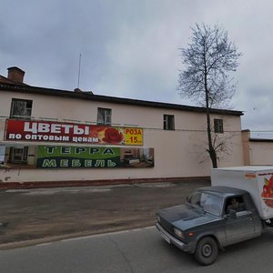 Щёлково, Талсинская улица, 59с5: фото