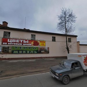 Talsinskaya ulitsa, 59с5, Shelkovo: photo