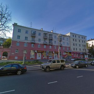 Lenina Street, 90, Kursk: photo
