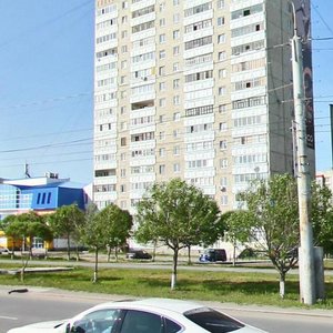 Shirotnaya ulitsa, 61А ، تيومين: صورة