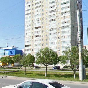 Shirotnaya ulitsa, 61А, Tyumen: photo