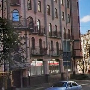 Bohdana Khmelnytskoho Street, 63А, Kyiv: photo