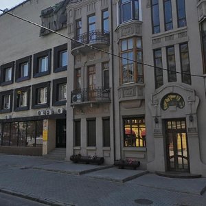 Starokozatska Street, 31, : foto