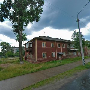 Ulitsa 50-letiya Oktyabrya, 3, Novodvinsk: photo