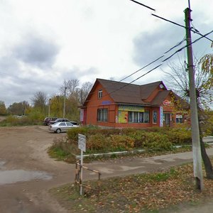 Павловский Посад, Большой Железнодорожный проезд, 54: фото