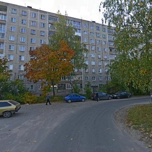 Korablestroiteley Avenue, 3, Nizhny Novgorod: photo