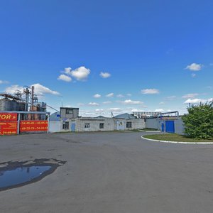 4-ya Transportnaya ulitsa, 53, Omsk: photo