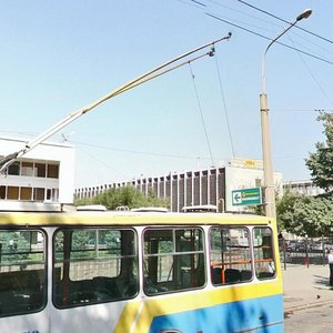 Zenkov Street, No:2А, Almatı: Fotoğraflar