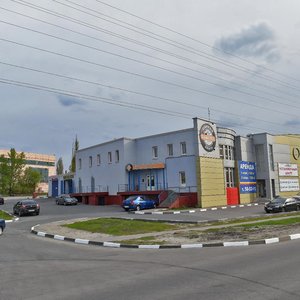Korochanskaya Street, 84, Belgorod: photo