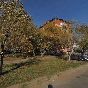 Vorovskogo Street, 126, Izhevsk: photo