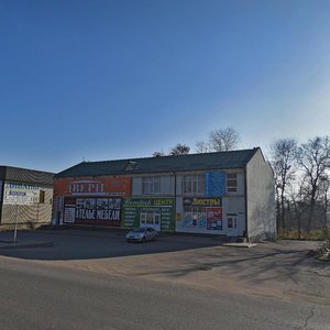 Пятигорск, Улица Ермолова, 48Б: фото