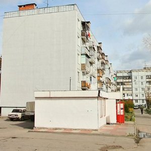 Fedoseenko Street, 98В, Nizhny Novgorod: photo