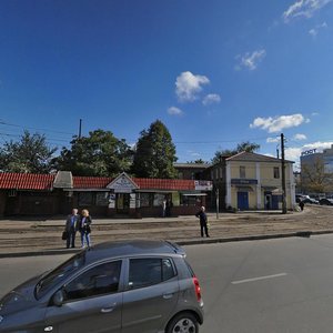 Vulytsia Shevchenka, 165, Kharkiv: photo