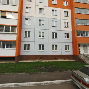 Ulitsa Beyvelya, 54А, Chelyabinsk: photo