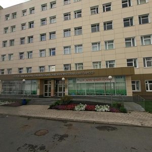 Oktyabrya Avenue, 73/1к4 ، أوفا: صورة