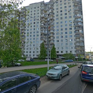 Varshavskoye Highway, 145к1 ، موسكو: صورة