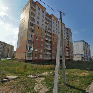 Bunina Street, 10, Lipetsk: photo