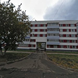 Shamilya Usmanova Street, 71, Naberezhnye Chelny: photo