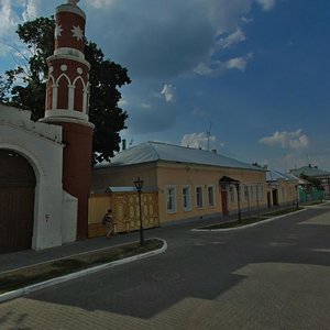 Lazhechnikova Street, 12, : foto