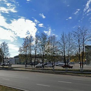 Khasana Tufana Avenue, 3В, Naberezhnie Chelny: photo