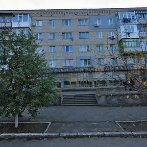 Teatralna vulytsia, 25А, Mykolaiv: photo