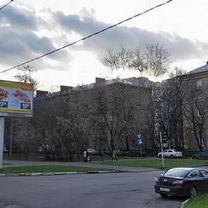 Dmitrovskoye Highway, 119к1, Moscow: photo