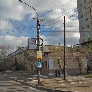 Babushkina Street, 131, Chita: photo