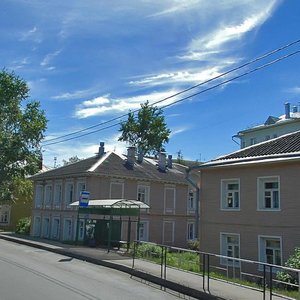 Вологда советский проспект 34 фото