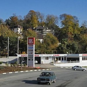 Vinogradnaya Street, 220А, : foto