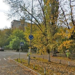 Rusanivskyi Boulevard, 12, Kyiv: photo