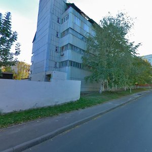 Karl Marx Street, 3к2, Kursk: photo