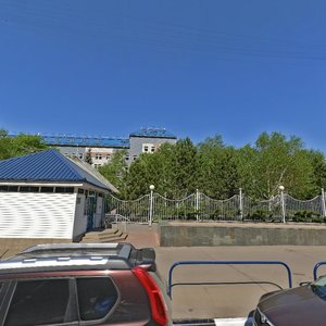 Novocheryomushkinskaya Street, 66, Moscow: photo