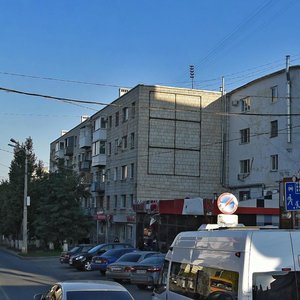 Kazakhskaya Street, 27, Volgograd: photo