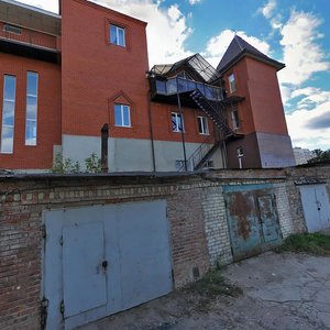 Kirpichnaya Street, 71, Belgorod: photo