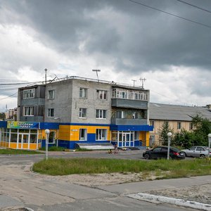 Shevchenko Street, 70, Noyabrsk: photo