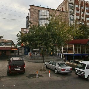 Алматы, Улица Таира Жарокова, 285А: фото