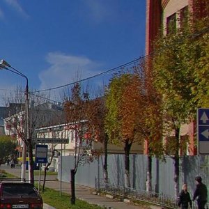 Sovetskaya Street, 155/17, : foto