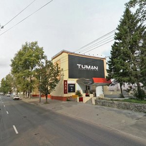 Frunze Avenue, 16, Tomsk: photo