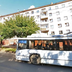 Chapaeva Street, 50, : foto