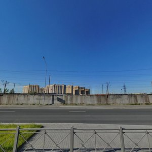 Suzdalskiy Avenue, 14 ، سان بطرسبرغ: صورة
