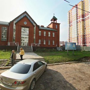 Akademika Lavrentyeva Street, 17, Kazan: photo