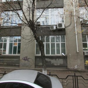 Savushkina Street, 6с7, Astrahan: photo