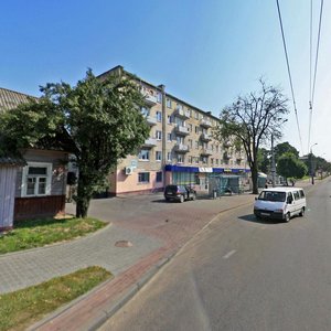 Гродно, Улица Советских Пограничников, 55: фото