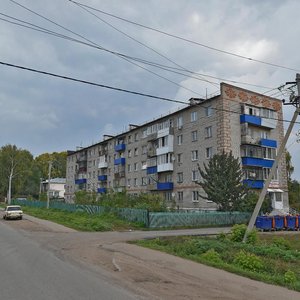 Tugarova Street, 24, Elabuga: photo