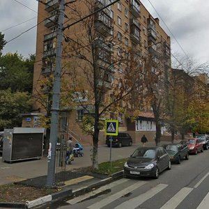 Pervomayskaya Street, 85 ، موسكو: صورة