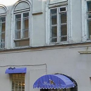 Calle Nikolskaya, 7-9с6, : foto