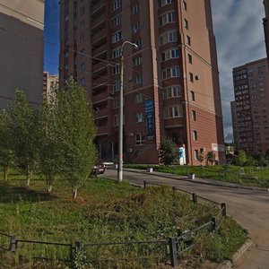 6-ya proseka, 147, Samara: photo