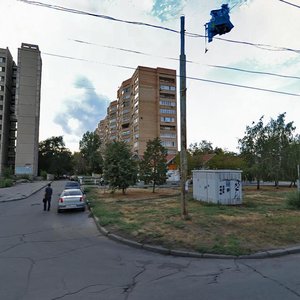 Revolyutsionnaya Street, 56А, Togliatti: photo